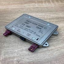 8E0035456C   Aerial antenna amplifier Audi A8 S8 D3 4E