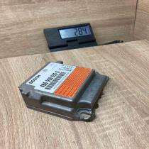 4B0959655G 0285001274  Airbag control unit/module Audi A6 S6 C5 4B
