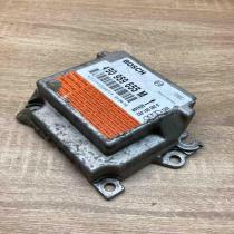 4B0959655M 0285001432  Airbag control unit/module Audi A6 S6 C5 4B