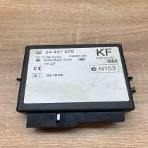 24437076 F005V00155 KF Comfort/convenience module Opel Zafira A