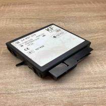 24437076 F005V00155 KF Comfort/convenience module Opel Zafira A
