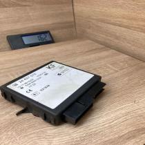 24437076 F005V00155 KF Comfort/convenience module Opel Zafira A