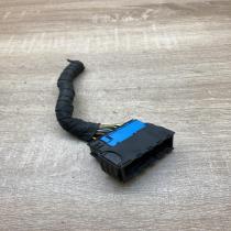 6906049   Plug wire BMW X3 E83