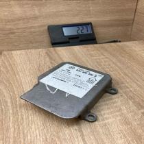 6Q0909605B   Airbag control unit/module Volkswagen PASSAT B5.5