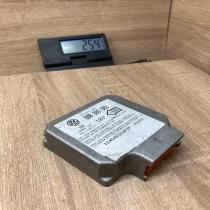 6N0909603 5WK4137  Airbag control unit/module Volkswagen Transporter - Caravelle