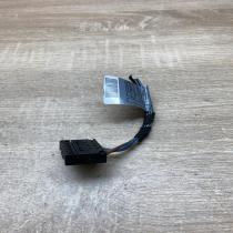 6337431 6984754  Plug wire BMW 3 F30 F35 F31