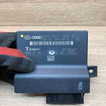 4F0907468B 4F0910468A  Gateway control module Audi A6 S6 C6 4F