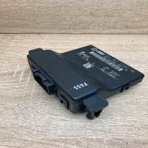 1K0907530D 1K0907951 Used  Gateway control module Audi A3 S3 8P