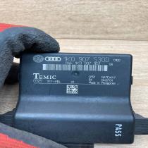 1K0907530D 1K0907951 Used  Gateway control module Audi A3 S3 8P