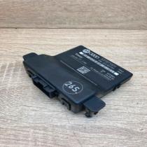 3C0907530H 3C0907951 Used  Gateway control module Volkswagen PASSAT B6