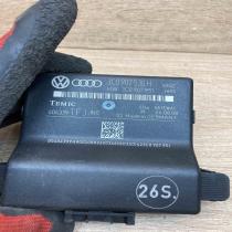 3C0907530H 3C0907951 Used  Gateway control module Volkswagen PASSAT B6