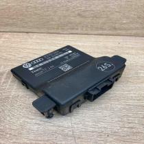 3C0907530H 3C0907951 Used  Gateway control module Volkswagen PASSAT B6