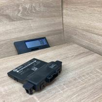 3C0907530H 3C0907951 Used  Gateway control module Volkswagen PASSAT B6