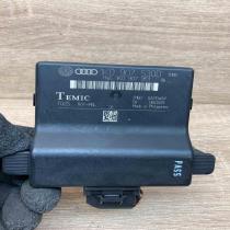 1K0907530D 1K0907951 Main With Plug Gateway control module Audi A3 S3 8P