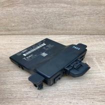 1K0907530D 1K0907951 Main With Plug Gateway control module Audi A3 S3 8P