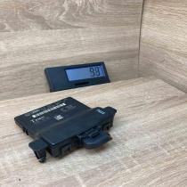 1K0907530D 1K0907951 Main With Plug Gateway control module Audi A3 S3 8P