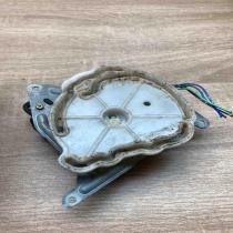 063700 8610  With Plug Air flap motor/actuator Toyota Avensis Verso