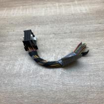 9130038 6920068  Plug wire BMW 5 F10 F11