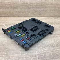 9655221080 S120104700L  Fuse module Peugeot 407