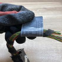 9130038 6920068  Plug wire BMW 5 F10 F11