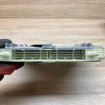 P01270297 0281001592  Engine control unit/module ECU Volvo V70