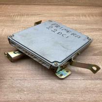 23710 AU601 275800 1363 P4 Engine control unit/module ECU Nissan Primera