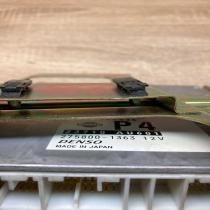 23710 AU601 275800 1363 P4 Engine control unit/module ECU Nissan Primera