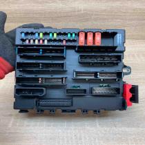 13205776 519164008 FR Fuse module Opel Vectra C