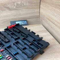 13205776 519164008 FR Fuse module Opel Vectra C