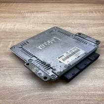 8200309316 0281011324 Used Engine control unit/module ECU Renault Espace -  Gran