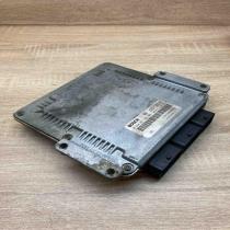 8200039569 0281001934  Engine control unit/module ECU Renault Laguna II