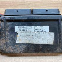 8200035891 7700110471  Engine control unit/module ECU Renault Scenic I