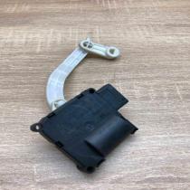 4F0820511B 0132801369 Used  Air flap motor/actuator Audi A6 S6 C6 4F