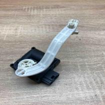 4F0820511B 0132801369 Used  Air flap motor/actuator Audi A6 S6 C6 4F