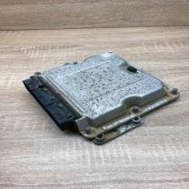 8200048297 0281010297 Main  Engine control unit/module ECU Renault Laguna II