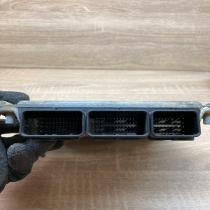 8200048297 0281010297 Main  Engine control unit/module ECU Renault Laguna II