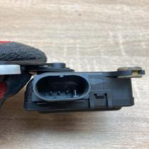 8D1820511F 740220363F  Air flap motor/actuator Skoda Superb B5 (3U)