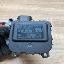 8D1820511F 740220363F  Air flap motor/actuator Skoda Superb B5 (3U)