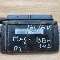 7700115210 S110030034A  Engine control unit/module ECU Renault Megane I