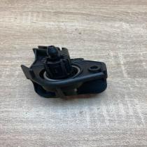 4F1823633B   Engine bonnet (hood) release handle Audi A6 S6 C6 4F