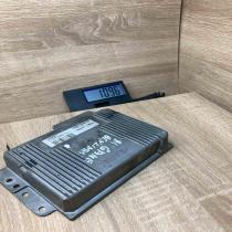 7700860337 S105300201E  Engine control unit/module ECU Renault Megane I