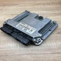 89661 02A90 0281011733  Engine control unit/module ECU Toyota Corolla Verso E121
