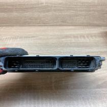 89661 02A90 0281011733  Engine control unit/module ECU Toyota Corolla Verso E121