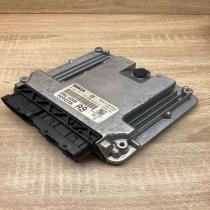 89661 02A90 0281011733  Engine control unit/module ECU Toyota Corolla Verso E121