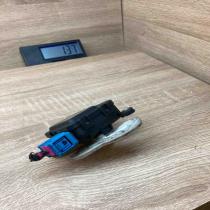 4B2820511C 0132801139 With Plug Air flap motor/actuator Audi A6 S6 C5 4B