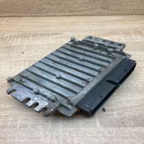 7700114502 7700110471  Engine control unit/module ECU Renault Megane II