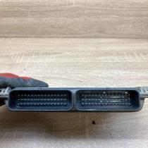 7700114502 7700110471  Engine control unit/module ECU Renault Megane II