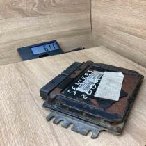 7700114502 7700110471  Engine control unit/module ECU Renault Megane II