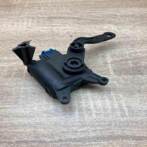 1K0820915 1K0907511B With Plug Air flap motor/actuator Audi A3 S3 8P