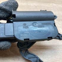 1K0820915 1K0907511B With Plug Air flap motor/actuator Audi A3 S3 8P